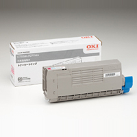 TNR-C4GM1　マゼンタトナー　純正品