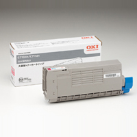 TNR-C4GM2　マゼンタトナー　大容量　純正品