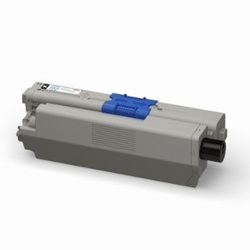 TNR-C4HK3　黒　小容量トナー　純正品