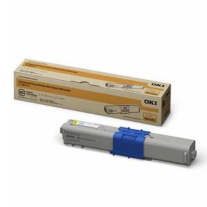 TNR-C4KY1　トナー　イエロー　純正品