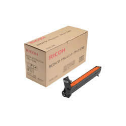 SPドラムユニット C740　ブラック　純正品