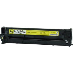 カートリッジ416　イエロー　リサイクル