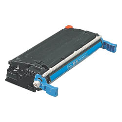 C9721A プリントカートリッジ シアン(EP-85)　リサイクル