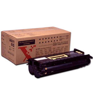 F469　トナーカートリッジ　純正品