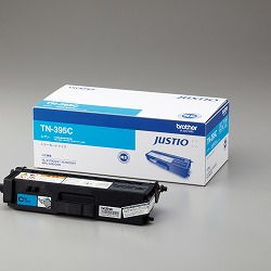 TN-395C　シアン　トナー大容量　純正品