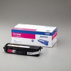 TN-395M　マゼンタ　トナー大容量　純正品