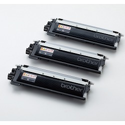 TN-290BK-3P　ブラックトナー　3本入　純正品