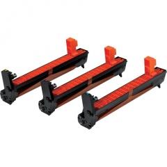 SP感光体ドラムユニット C710　カラー　純正品(3本入)