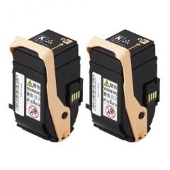 CT201402　トナー　ブラック　純正品　2本入