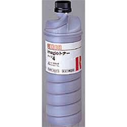 imagioトナ-タイプ4　純正品