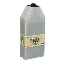 IPSiOトナ-8000　黒　純正品