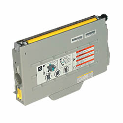 IPSiOトナ-2200　イエロー　純正品