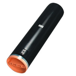 55P1192　トナー　ブラック　純正品