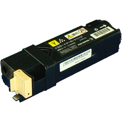 CT201089　大容量トナー　イエロー　純正品