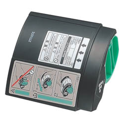 imagioトナ-タイプS　黒　純正品