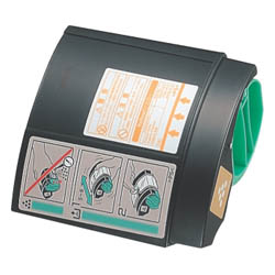 imagioトナ-タイプS　イエロー　純正品