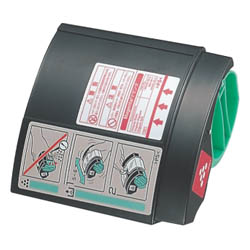 imagioトナ-タイプS　マゼンタ　純正品