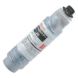 imagioトナ-タイプ20　純正品