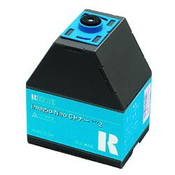 imagioNeoCトナ-2　シアン　純正品