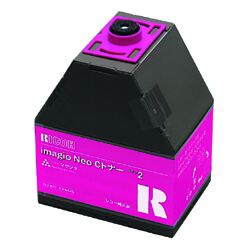 imagioNeoCトナ-2　マゼンタ　純正品