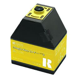 imagioNeoCトナ-2　イエロー　純正品