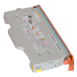 IPSiOトナ-2500L　小容量　イエロー　純正品