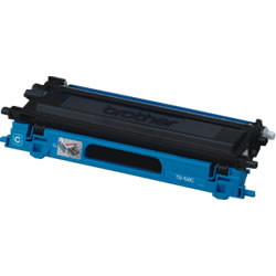 TN-195C　シアン大容量トナー　海外純正品