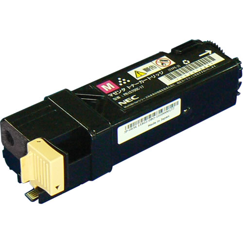 PR-L5700C-12トナー　マゼンタ　純正品