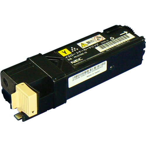 PR-L5700C-11トナー　イエロー　純正品