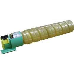 IPSiOトナ-400A　イエロー　純正品