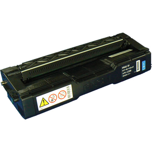 イプシオSPトナーC220　シアン　純正品