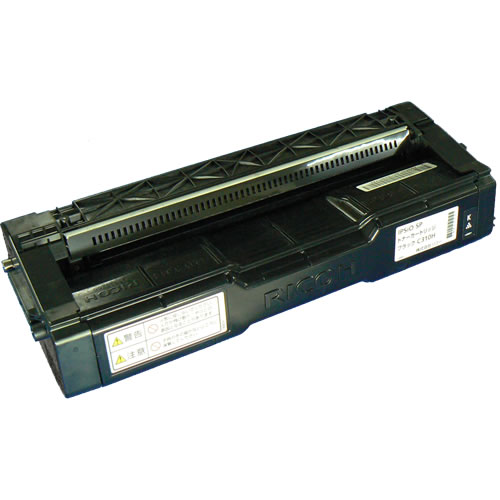 SPトナーC310　黒　純正品