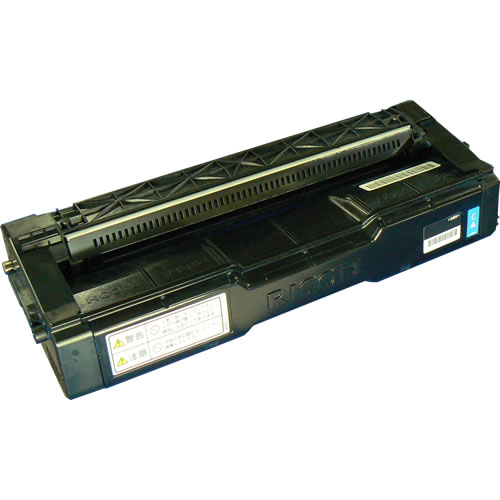 SPトナーC310　シアン　純正品