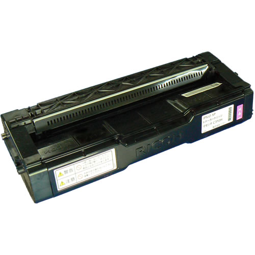 SPトナーC310　マゼンタ　純正品