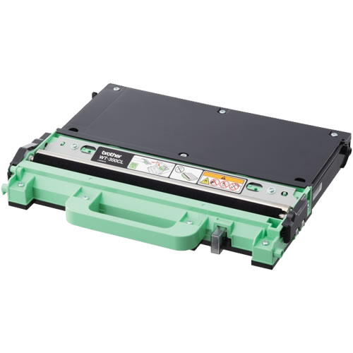 WT-300CL　廃トナーボックス　純正品