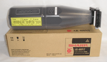 AR281/400/402トナー　輸入純正品