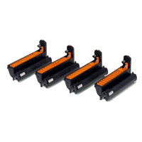 ドラムカートリッジCL115　ブラック　純正品