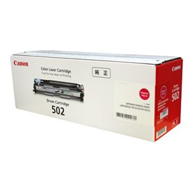ドラムカートリッジ502:マゼンタ　純正品