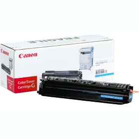 カートリッジG:トナー　シアン　汎用品