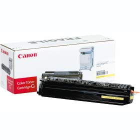 カートリッジG:トナー　イエロー　汎用品