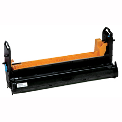 ID-C3DC　シアンドラム　純正品