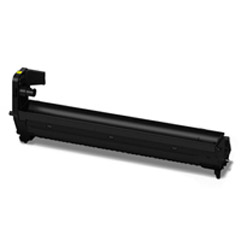 ID-C3LY　イエロードラム　純正品