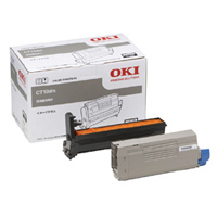 ID-C4GK　ブラックドラム　純正品