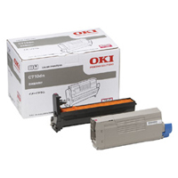 ID-C4GM　マゼンタドラム　純正品