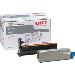 ID-C4HM　マゼンタドラム　純正品