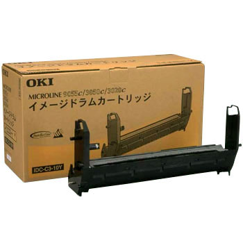IDC-C3-10Y　ドラム　イエロー　純正品