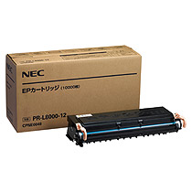 PR-L8000-12　EPカートリッジ　純正品