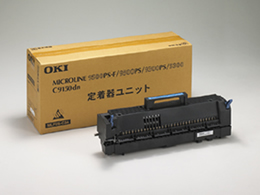 MLFUS-C3A　定着器ユニット　純正品