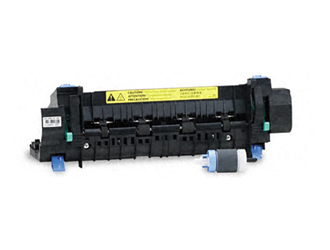 Q3655A フューザーキット　純正品