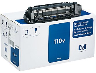 Q3676A フューザーキット　純正品